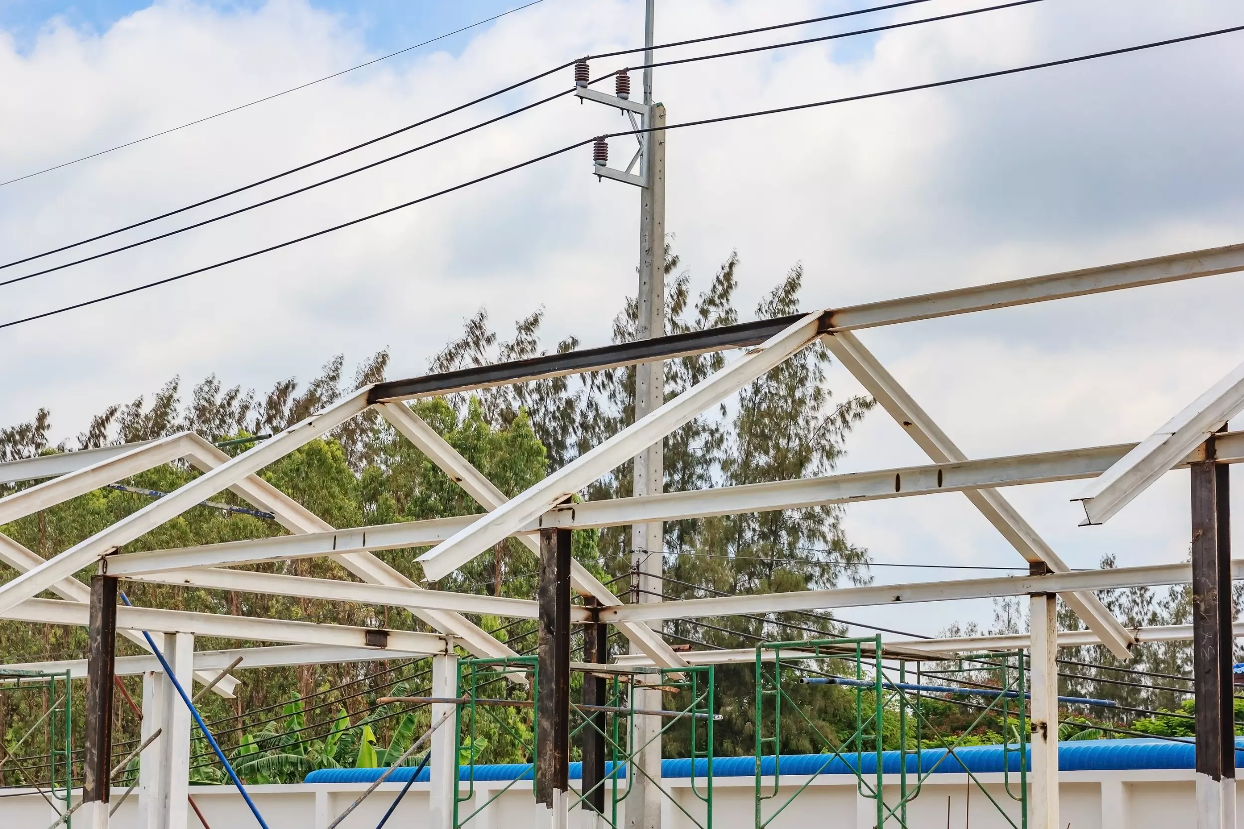 Structural engineering